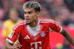 五大联赛火力争夺战！拜仁慕尼黑2亿欧元三叉戟能否超越英超西甲豪强？