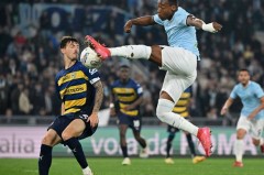 意甲焦点战：热那亚主场守反保级，帕尔马客场均衡争中游