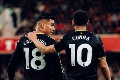 曼联客战热刺分析，红魔2比2诺丁汉森林，争议判罚送分防守漏洞大