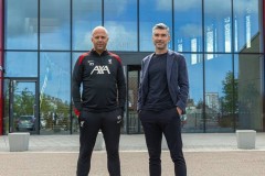 卖人也有一手！利物浦今夏卖8人收2.19亿欧，目前转会净支出1.2亿