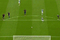 2-2，27岁阿森纳旧将拉姆斯代尔扑点难换胜利，纽卡遭西甲队绝平