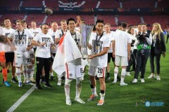 拉姆：德甲有超越英超的基础条件&50+1是优势，但缺乏稳定战术