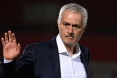 本菲卡vs纽卡斯尔前，穆帅挖潜；穆帅希望一月份引进2名进攻球员