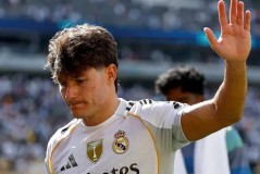 皇马米兰再牵线！弗兰·加西亚或赴意甲，莫德里奇亲自推动交易