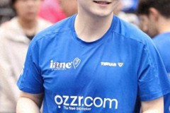 樊振东太难了，将迎战德甲最强的对手，居然是他，曾击败过林诗栋