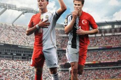 伊尔迪兹7500万欧元身价刷新土耳其球员纪录