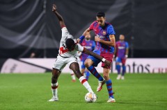 今日赛事前瞻分享：周三003欧冠 博德闪耀VS格风暴，低温影响体能，谁能扛到最后？