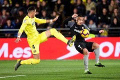 西甲焦点战前瞻：塞尔塔 VS 比利亚雷亚尔，谁能笑到最后？