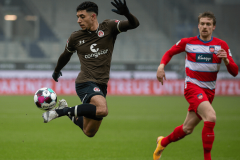 德甲内幕消息：斯图加特VS圣保利 最新精准预测