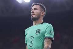 萨乌尔：C罗和梅西的成绩，可能再也没人能达到了