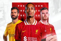 热身赛利物浦对阵AC米兰，新援亮相成为焦点，主帅战术博弈定胜负