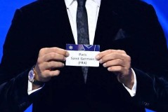 多组强强对话！23-24欧冠赛程揭晓，巴黎皇马拜仁谁能突围？