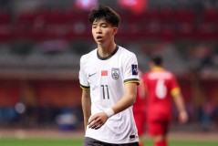 韩媒：意甲球队想要引进王钰栋，但他父亲拒绝，称不踢主力没意义