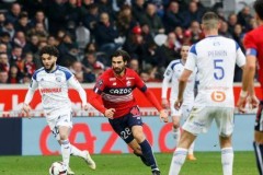 法甲焦点战：布雷斯特主场迎战里尔，西北德比的攻守博弈