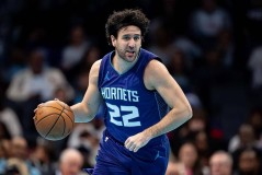 雷霆黄蜂太阳无果！塞尔维亚球星无悔NBA