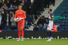 布莱顿官方：门将舍尔彭转会加盟圣吉罗斯，具体条款未公开