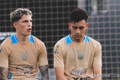 切尔西意外弃用阿根廷新援，后者无缘欧冠名单