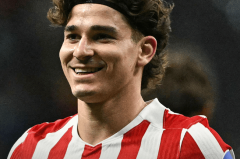 足坛一夜动态！曼城阿森纳携手晋级，小蜘蛛世界波绝杀，马竞宣战皇马