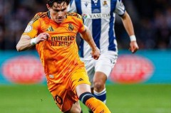 皇马欧冠再奏凯歌，贝林厄姆成为开云中场灵魂