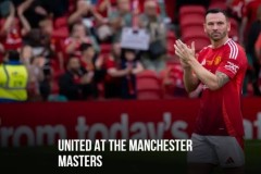 曼联旧将：德比战至关重要；新援为红魔带来了新气象和乐观情绪