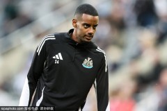 维尔茨+埃基蒂克=完美？ 利物浦距离完美还差这9笔交易