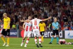 贝红星VS里尔，塞尔超霸主与法甲劲旅的欧战较量！