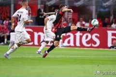 米兰1：2克雷莫内塞隐藏着皇马对米兰，以及西甲对意甲的降维打击