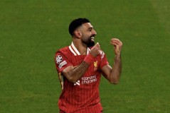 33岁老将首发立大功！利物浦欧冠5-1胜终结4连败，谁缺阵谁尴尬