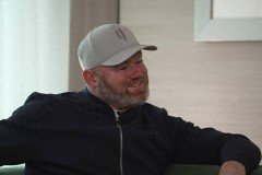 鲁尼：我没有C罗那种追求一切的心态，没科琳我早就喝酒死掉了