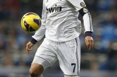 “高效梅西”难道是假象？数据显示C罗西甲爆发赛季比梅西效率高