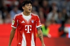 拜仁冷落国安旧将！两大意甲豪门竞逐金玟哉