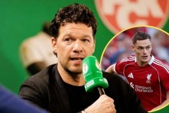 巴拉克指出：德甲对球员吸引力下降，维尔茨转投英超