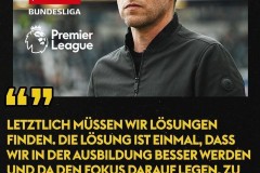 法兰克福总监：顶尖球员不会留在德甲，90%选择英格兰