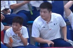 3连胜横扫！樊振东的孤独逆袭，德甲颤抖了吗？