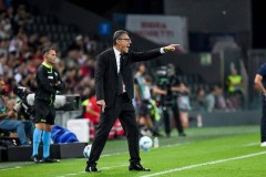 意甲：AC米兰客场3-0战胜乌迪内斯，圣地亚哥-希门尼斯继续进球荒