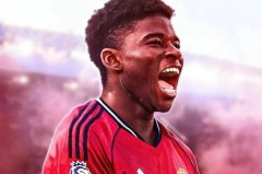 1夜6大转会：罗马盯上桑乔，拉姆塞转投纽卡，穆帅再引援，麦卡蒂告别曼城