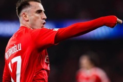 穆里尼奥老板打脸罗马诺，本菲卡核心罢赛抗议，没退路的凯雷姆罢赛了