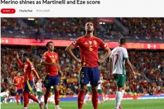 记者：阿森纳目标塞梅约估价7500万以上！德媒：枪手竞争德甲后卫