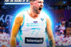 欧洲杯综述：字母伤停希腊输球 东契奇26+7夺下连胜