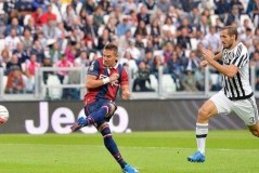 周日027意甲前瞻：AC米兰VS博洛尼亚 最新比分分享