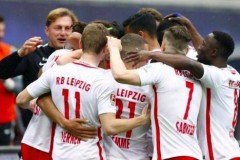 德甲 拜仁慕尼黑VS莱比锡红牛最新比分预测！