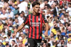 米兰夏窗收入1.48亿欧意甲第1，支出9200万意甲第3，塔雷值得肯定