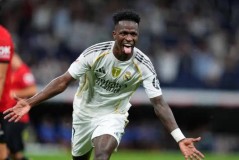 皇马不与金球奖和解！维尼修斯事件成导火索