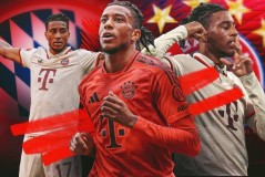 博主：奥利塞很可能在明年被英超球队挖走，解约金略低于1亿镑