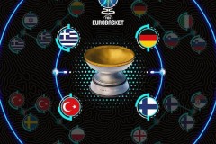 欧洲杯半决赛对阵：德国VS芬兰 字母哥大战申京