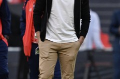 爆炸性回归！C罗重返曼联，滕哈赫的战术调整与更衣室秘密