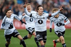 罗森博格主场迎战美因茨，北欧主场龙 VS 德甲实力派的晋级博弈