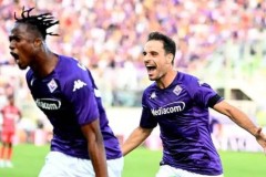 意甲焦点战前瞻：佛罗伦萨 VS 科莫，紫百合能否绽放？