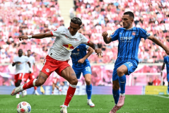 莱比锡超市今夏疯狂开张！1.6亿欧元狂卖十将，青春流水线再造新星工厂