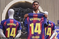 博格巴深情留言：曼联旧将拉什福德与林加德的再聚首